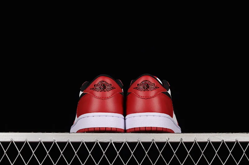 All categories Air Jordan Jordan series basketball shoes Air Jordan 1 Low Z version Air Jordan AJ1 Low AJ1 Joe 1 new Chicago 705329-600